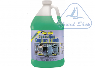 Disincrostante per motori star brite descaling engine flush sb engine flush disincrostante 4l 92600< 5704600