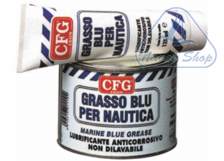 Grasso blue grease cfg blue grease latta 500ml 5705002