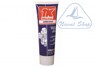  Grasso tk grease tk grease secchio 5l 5705250