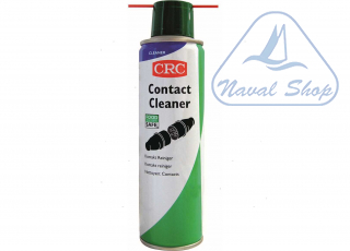 Crc contact cleaner crc contact cleaner 250ml 5706320