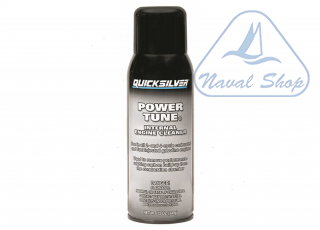 Quicksilver power tune - detergente qs power tune 369g< 5706338