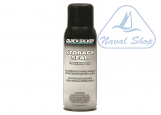  Quicksilver storage seal inhibitor - rimessaggio qs storage seal 340g< 5706735