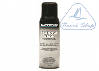 Quicksilver storage seal inhibitor - rimessaggio qs storage seal 340g< 5706735