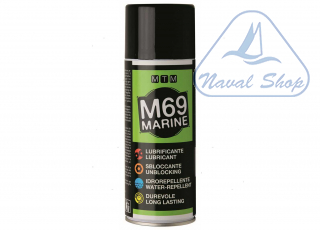  M69 marine m69 marine spray 400ml 5706940