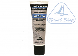 Grasso quicksilver 2-4-c grease q.s.2-4-c grease 227g< 5707522