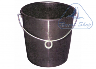 Secchio da barca in poliuretano secchio rigido 10l 5709090