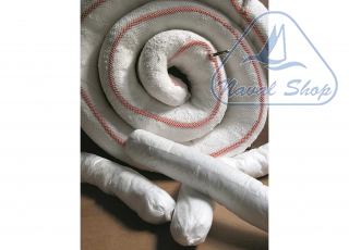 Assorbenti tubolari manicotto assorbente bilge 8x120cm 5709212