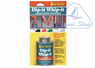 Capicorda fissacime star brite sigillante finitura cime red< 5720631