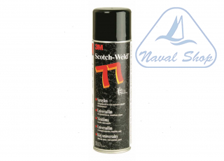 Adesivo spray 3m-77 3m adesivo spray 77 500ml 5722400