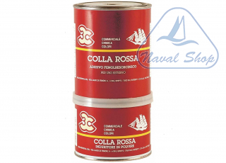  Colla rossa (red glue) colla rossa 1.0kg 5722515