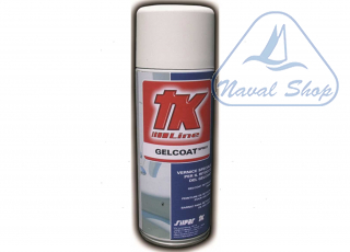  Gel coat spray tk gelcoat spray tk 400ml bianco puro 5724826