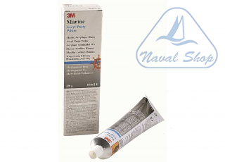 Stucco acrilico 3m marine 3m marine stucco acrilico 200g 3m 05662-62992 5725000