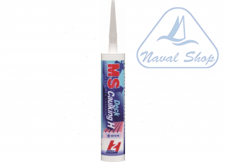  Silicone ms deck caulking primer lmbv 800ml 5725404