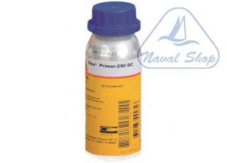 Sika primer 290 dc sika primer 290 trasp 1 lt< 5725541