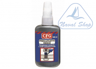 Frenafiletti medio frenafiletti medium 50ml 5726102