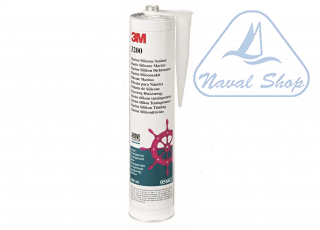 Sigillante 3m marine 3200 sigillante 3m marine 3200 295ml black 5726801