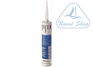 Sigillante 3m power line 540 sigillante 3m power-l 540 295ml black 5726806