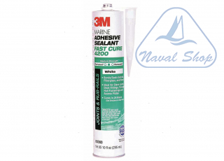 Sigillante 3m marine 4200 fc sigillante 3m marine 4200fc 295ml black 5726811