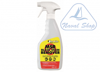 Antimuffa star brite stain remover rimuovi muffa stain remover 650ml< 5730325