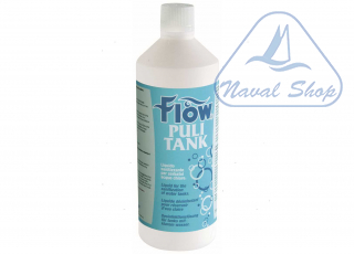  Igienizzante per serbatoi puli tank flow pulitank 1l 5731215