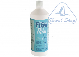 Igienizzante per serbatoi puli tank flow pulitank 1l 5731215