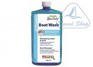  Detergente star brite 100% sea safe boat wash detergente boat wash sea safe 1 lt< 5731509