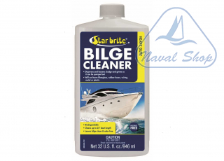  Detergente per sentine star brite bilge cleaner detergente bilge cleaner 910 ml< 5731511