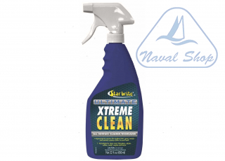  Detergente spray star brite xtreme clean sb xtreme clean/degrease all surf.1gall< 5731530
