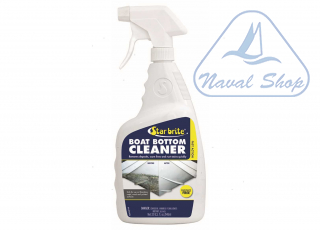  Pulitore per carene star brite boat bottom cleaner detergente b.bottom cleaner 650 ml< 5731560