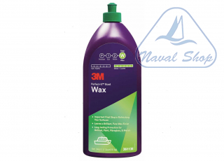 3m perfect-it boat wax 3m boat wax perfect-it cera 1lt 5731807