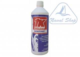 Detergente per sentine tk sentinet tk sentinet 1lt 5732001