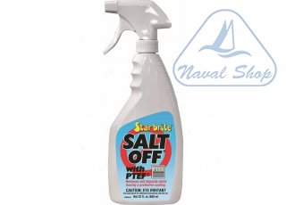  Anti sale star brite salt-off protector detergente protettivo saltoff ptef 650ml < 5732214
