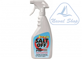 Anti sale star brite salt-off protector detergente protettivo saltoff ptef 650ml < 5732214