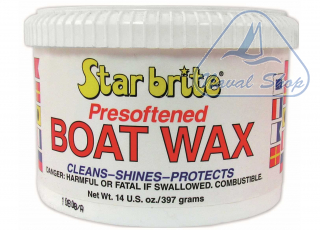 Cera star brite boat wax cera sb boat wax 397g< 5732910