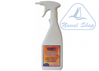  Lucidante spray per metalli iosso lucidante metalli iosso 750ml 5732946