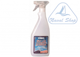 Lucidante protettivo per gommoni iosso raft lux raft lux iosso 750ml 5732948