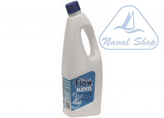  Liquido per wc flow kem eco wc 1 lt 5734201