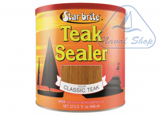 Star brite tropical teak oil teak oil tropical sealer 1000ml< 5735232