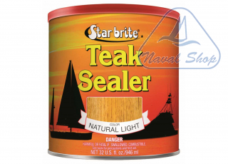  Star brite tropical teak oil natural sb teak oil tropical light sealer 500ml< 5735236