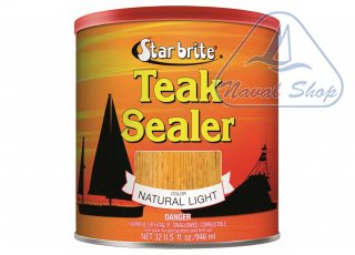 Star brite tropical teak oil natural sb teak oil tropical light sealer 1000m< 5735237