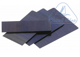 Spatole milano lame milanesi 100 mm (12pz) 5790097