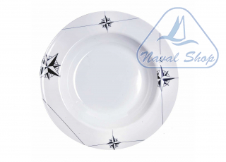 Piatto fondo mb northwind set 6pz piatto deep< 5801202