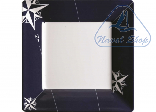 Piatto da dessert quadrato mb northwind set 6pz piatto square dess< 5801207