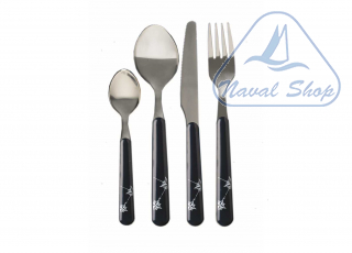 Servizio 24 posate mb northwind set 6x4pz posate< 5801217