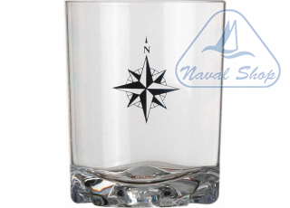 Bicchiere water mb northwind set 6pz bicchiere acqua< 5801220