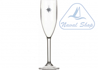Calice champagne mb northwind set 6pz bicchiere champagn< 5801239