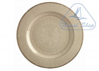 Piatto da dessert mb bali set 6 piatti dessert< 5801452