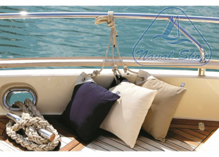 Cuscino impermeabile 40x40 mb free style cuscino w/beige 5801727