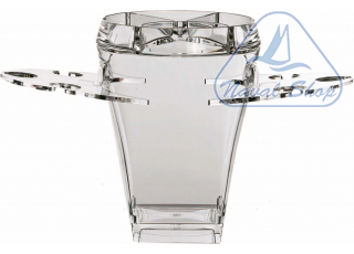 Secchiello champagne con portabicchieri mb party champagne+cup holder 5801801