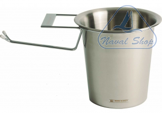 Secchiello champagne mb secchiello champagne hang inox< 5801806